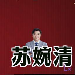苏婉清